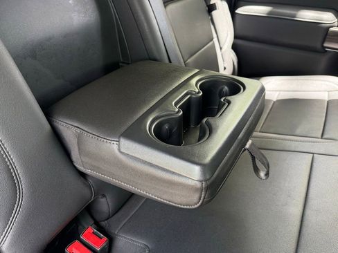 Used 2021 Chevrolet Silverado 1500 LTZ RWD image 48