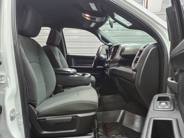 Used 2022 RAM 2500 Tradesman w/ Towing Technology Group AWD/4WD image 17