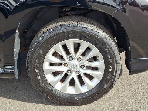 Used 2019 Lexus GX 460 Premium image 8