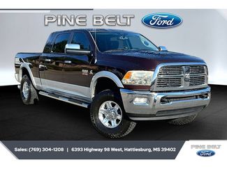 Used 2012 RAM 2500 Laramie w/ Protection Group AWD/4WD video 1
