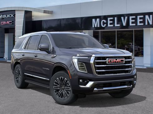 New 2026 GMC Yukon Elevation AWD/4WD image 7