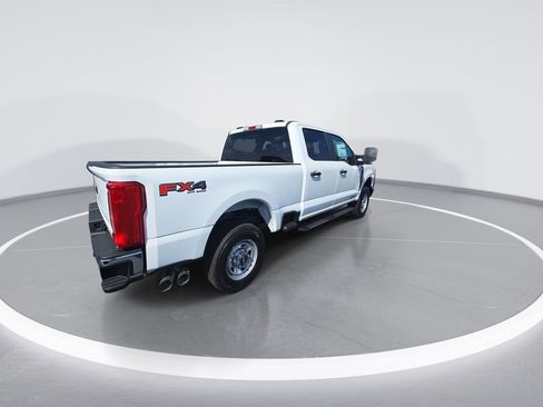 New 2026 Ford F250 XL w/ XL Driver Assist Package image 8