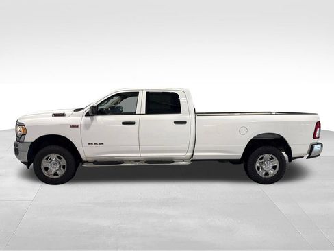 Used 2019 RAM 2500 Tradesman AWD/4WD image 43