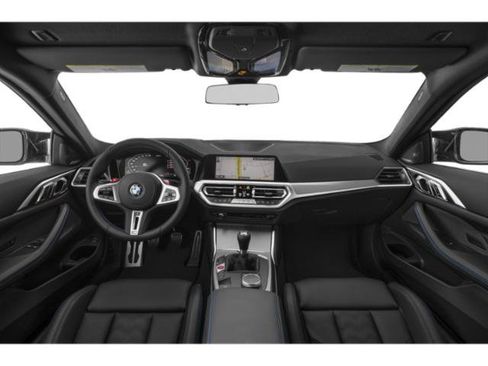 Used 2022 BMW M4 Competition RWD image 11