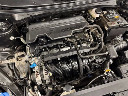 Used 2025 Kia K4 LXS image 34