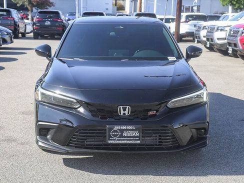 Used 2024 Honda Civic Si image 2