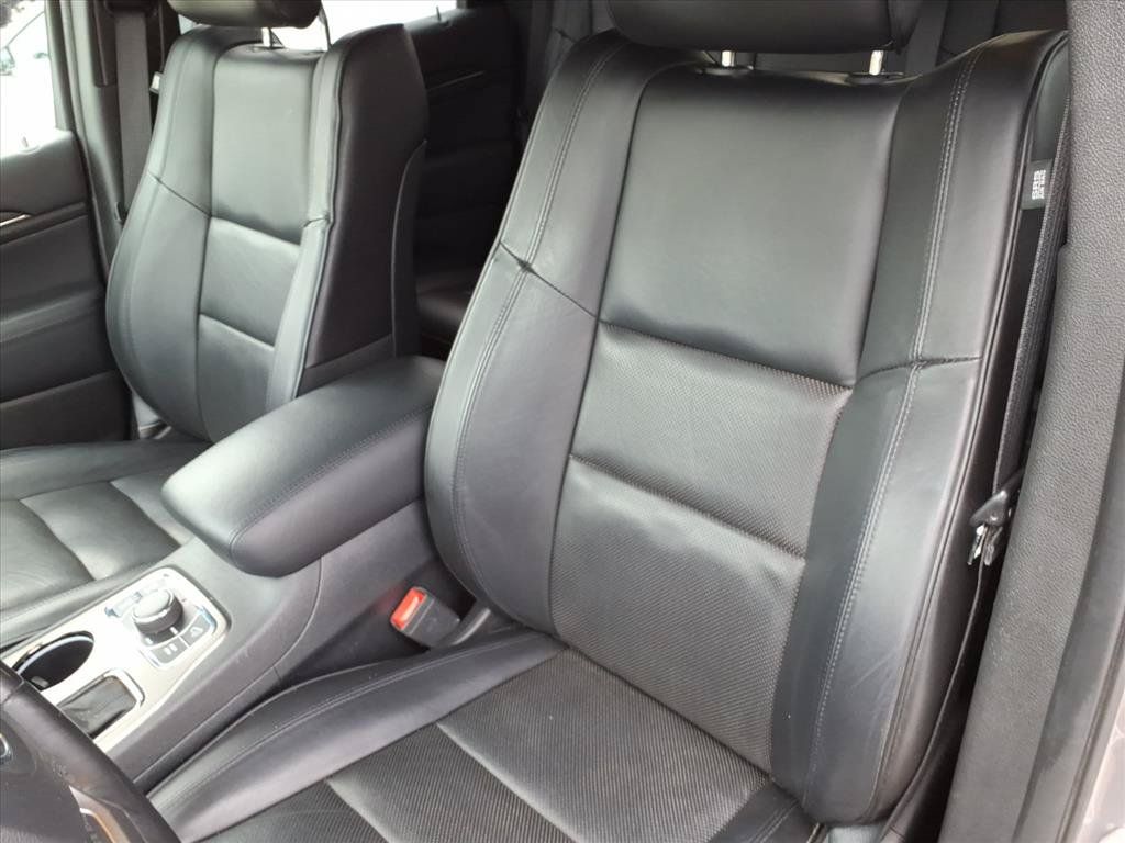 Used 2019 Jeep Grand Cherokee High Altitude AWD/4WD image 18