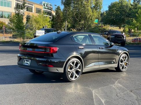 Used 2023 Polestar Polestar 2 w/ Pilot Pack image 3