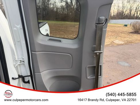 Used 2014 Toyota Tacoma PreRunner w/ Convenience Package image 10