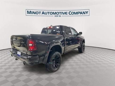 New 2026 RAM 1500 Big Horn image 8