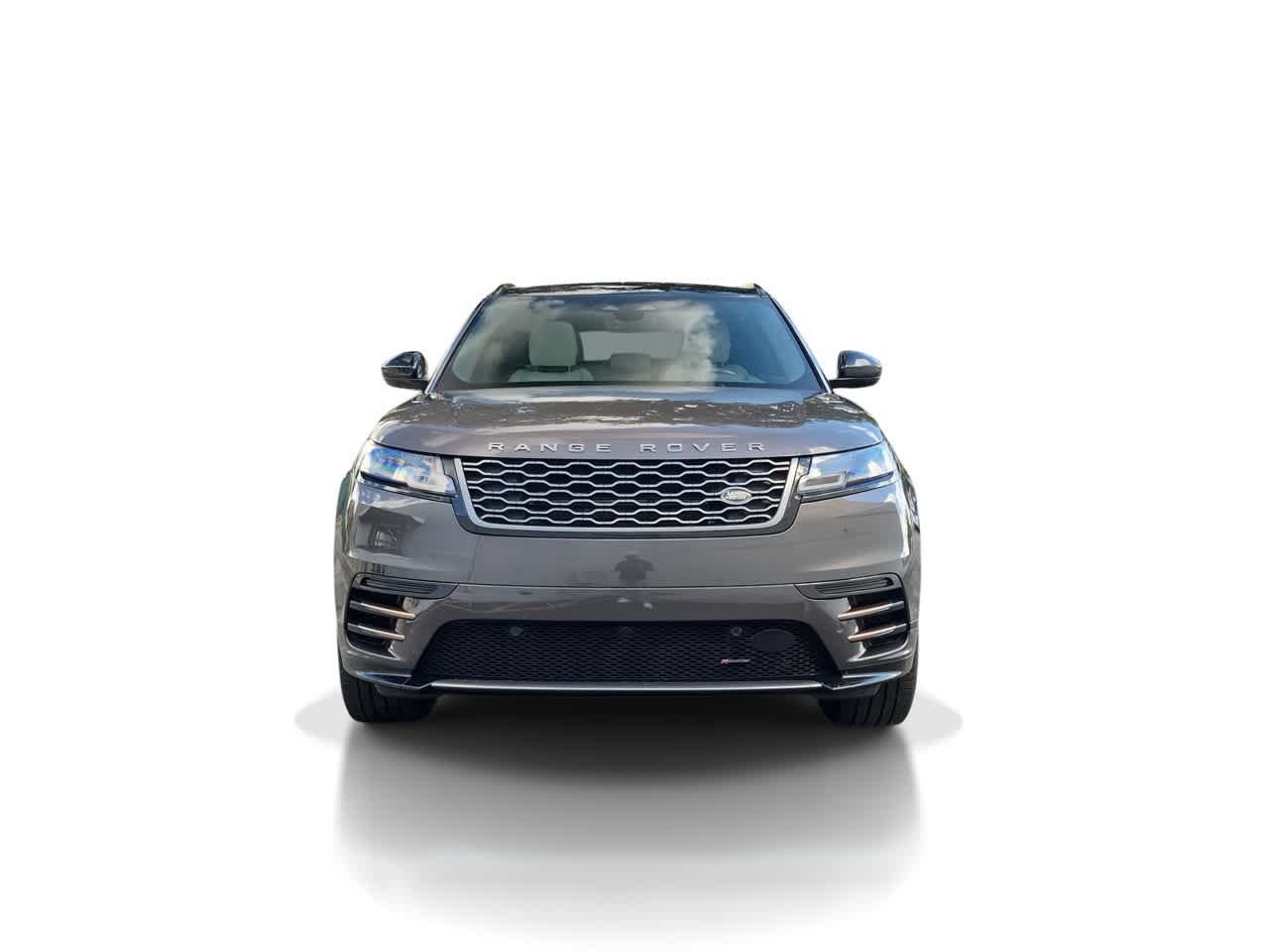 Certified 2023 Land Rover Range Rover Velar R-Dynamic S AWD/4WD image 3