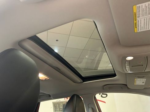 Used 2021 Nissan Rogue Sport SL w/ Premium Package image 24