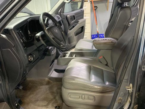 Used 2011 Honda Ridgeline RTL image 14