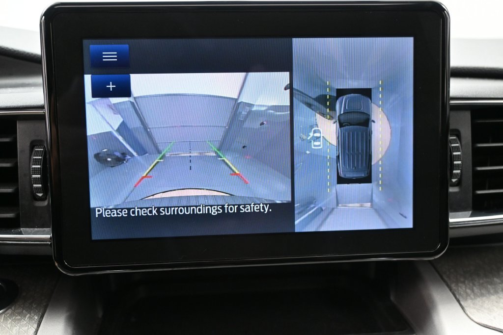 Used 2022 Ford Explorer Timberline AWD/4WD image 17