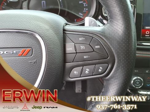 Used 2023 Dodge Durango GT AWD/4WD image 19