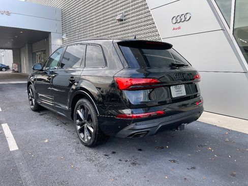 New 2026 Audi Q7 3.0T Premium Plus image 4