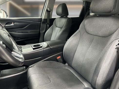 Certified 2023 Hyundai Santa Fe SEL FWD image 13