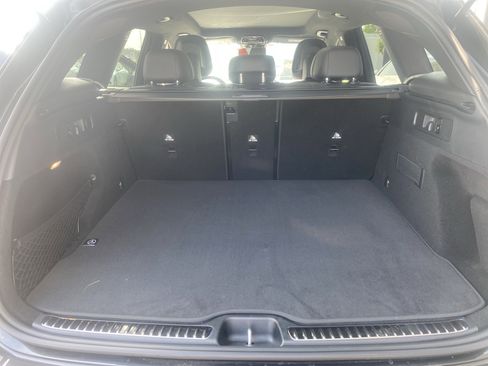 New 2025 Mercedes-Benz GLC 300 4MATIC image 12