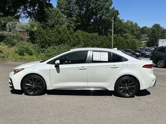 Used 2024 Toyota Corolla SE FWD video 2