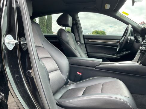 Used 2022 Honda Accord Sport image 20