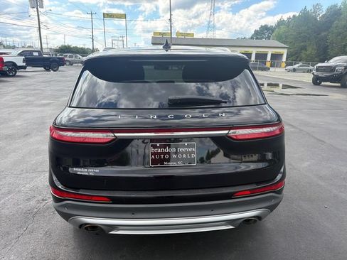 Used 2020 Lincoln Corsair Reserve AWD/4WD image 29
