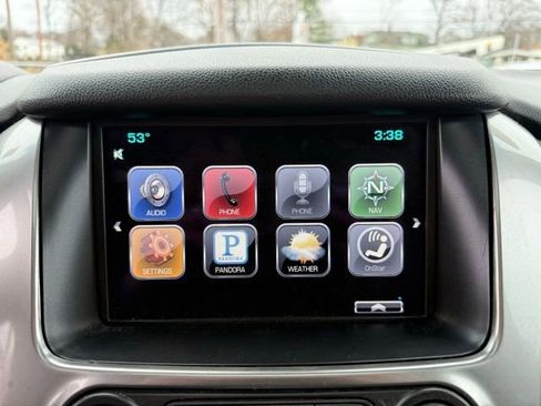 Used 2015 Chevrolet Tahoe LTZ w/ Max Trailering Package image 20