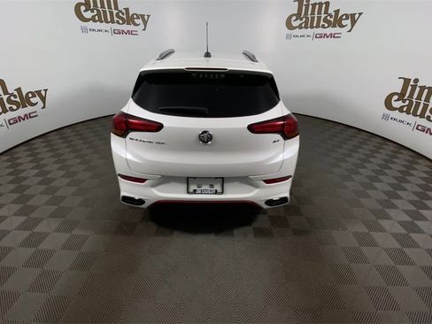 Used 2023 Buick Encore GX Select w/ Sport Touring Package image 7