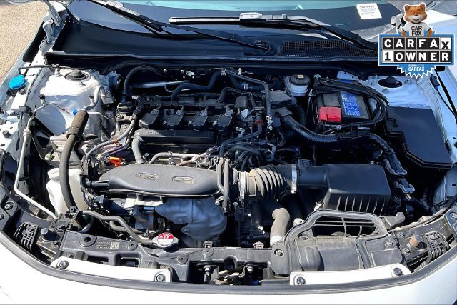 Used 2022 Honda Civic Si image 10