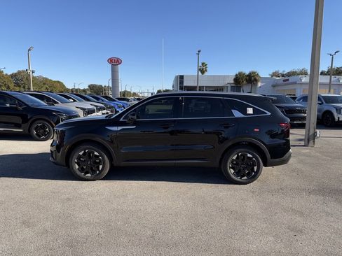 New 2026 Kia Sorento S AWD/4WD image 6