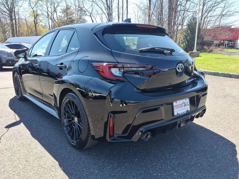 Used 2024 Toyota Corolla GR image 22