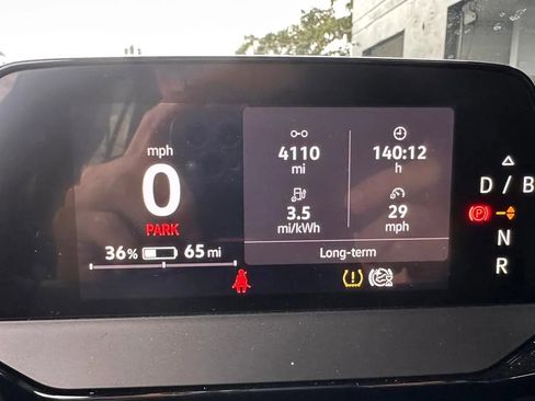 Used 2024 Volkswagen ID.4 S image 14