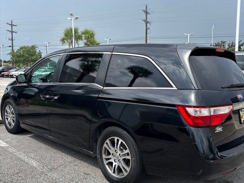 Used 2011 Honda Odyssey EX-L image 4