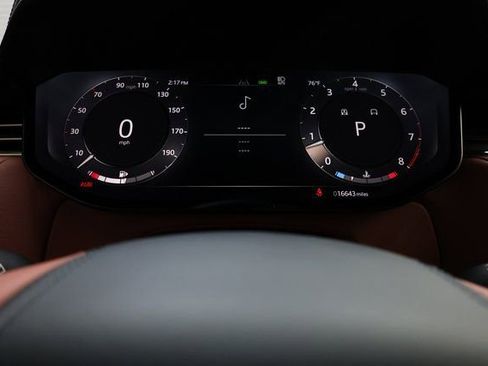 Used 2024 Land Rover Range Rover Sport AWD/4WD image 81