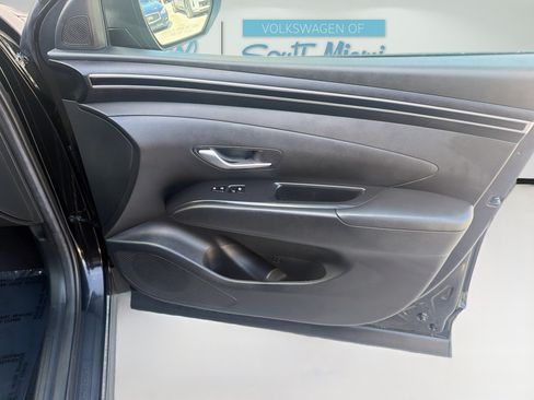 Used 2024 Hyundai Tucson SEL FWD image 33