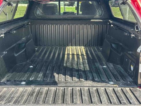 Used 2021 Toyota Tacoma TRD Sport AWD/4WD image 20