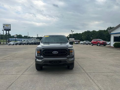 Used 2021 Ford F150 XLT w/ Equipment Group 302A High AWD/4WD image 2