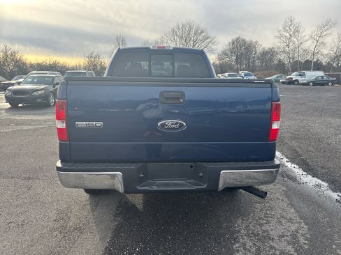 Used 2007 Ford F150 Lariat image 5