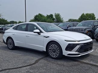 New 2026 Hyundai Sonata Limited FWD video 2