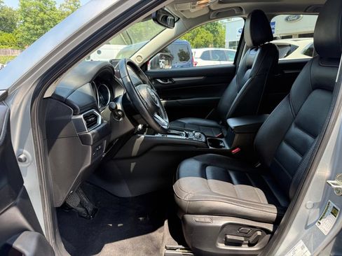 Used 2023 MAZDA CX-5 AWD 2.5 S image 23