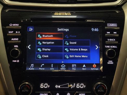 Used 2015 Nissan Murano Platinum w/ Platinum Technology Package image 25