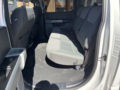 Certified 2024 Ford F250 XLT image 16