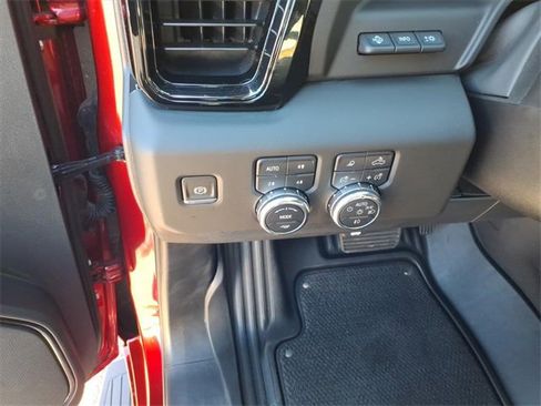 Used 2023 GMC Sierra 1500 AT4 w/ Technology Package image 20