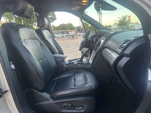 Used 2017 Ford Explorer Limited w/ Equipment Group 301A image 14