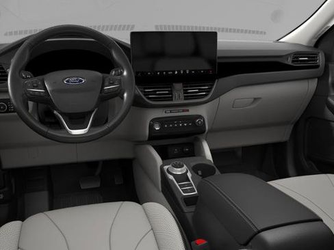 New 2026 Ford Escape Platinum w/ Premium Technology Package AWD/4WD image 7