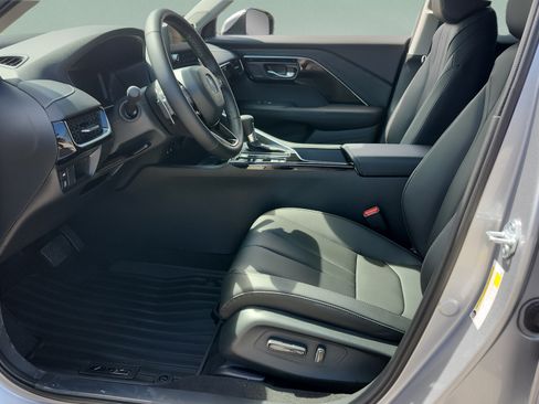 New 2026 Acura ADX AWD image 10