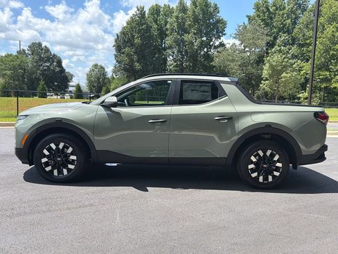 New 2026 Hyundai Santa Cruz SEL FWD image 2
