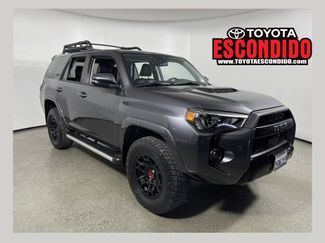 Certified 2023 Toyota 4Runner TRD Pro 360° Tour