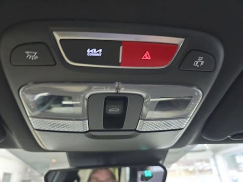 Certified 2025 Kia Telluride EX X-Line image 25