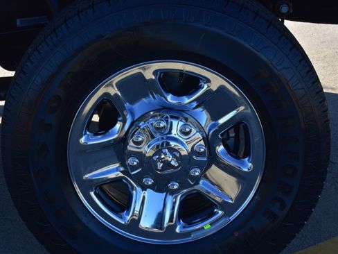 New 2026 RAM 2500 Tradesman AWD/4WD image 10