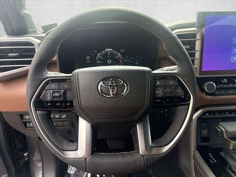 New 2026 Toyota Tundra 1794 Edition AWD/4WD image 14